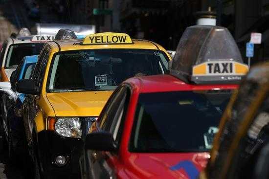 美国出租车公司（美国租车公司排名）