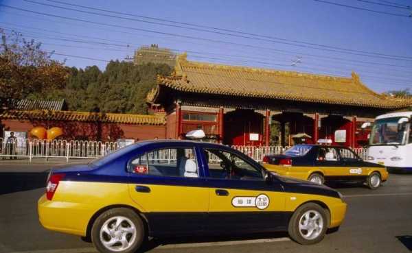 北京出租车双燃料（北京出租车燃油还是燃气）