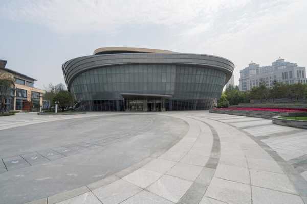 上海国际舞蹈中心交通（上海国际舞蹈中心有停车场吗）