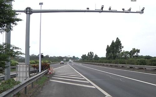 高速路摄像头检测标准（高速路摄像头检测标准规范）