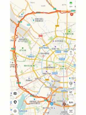 成都共享单车限行区域图（成都市共享单车收费标准）