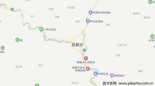 西藏皮卡车限行区域（西藏皮卡政策）