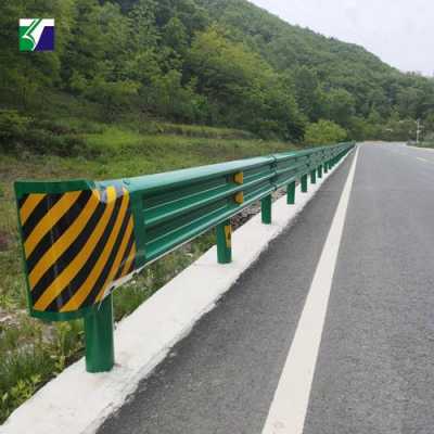 高速路护栏加固标准规范（高速公路护栏安装规范）