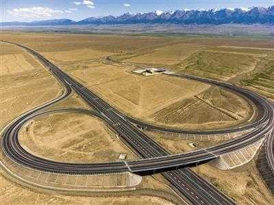 北京新疆高速路（北京 新疆 高速）