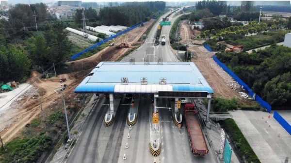 肖县新建高速路项目（萧县新建高速项目）